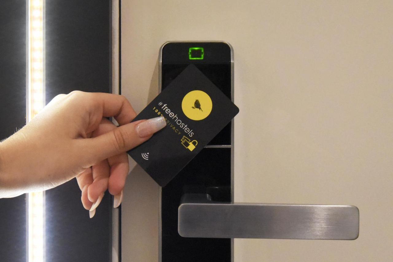 Economy Doppelzimmer